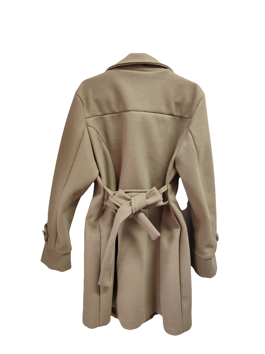 eDrehi coat