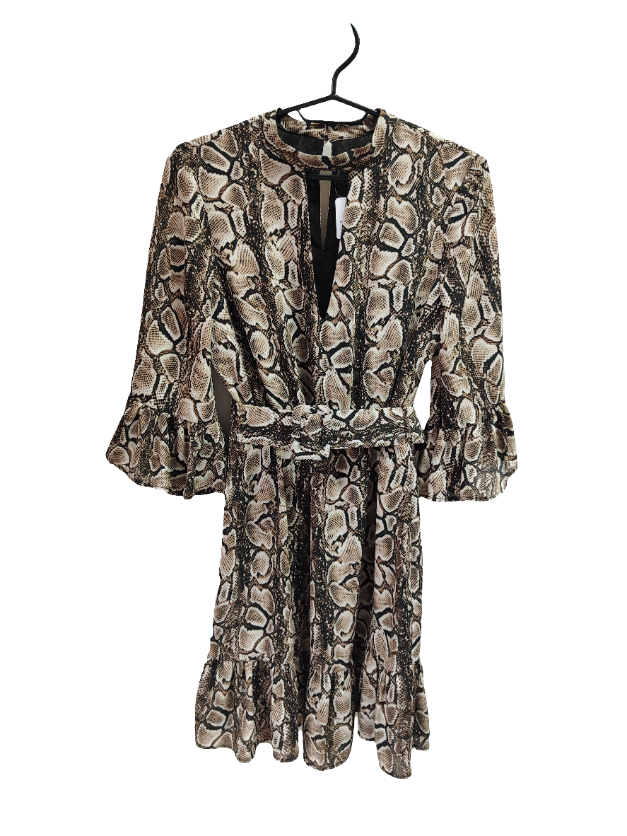 Dress motifs