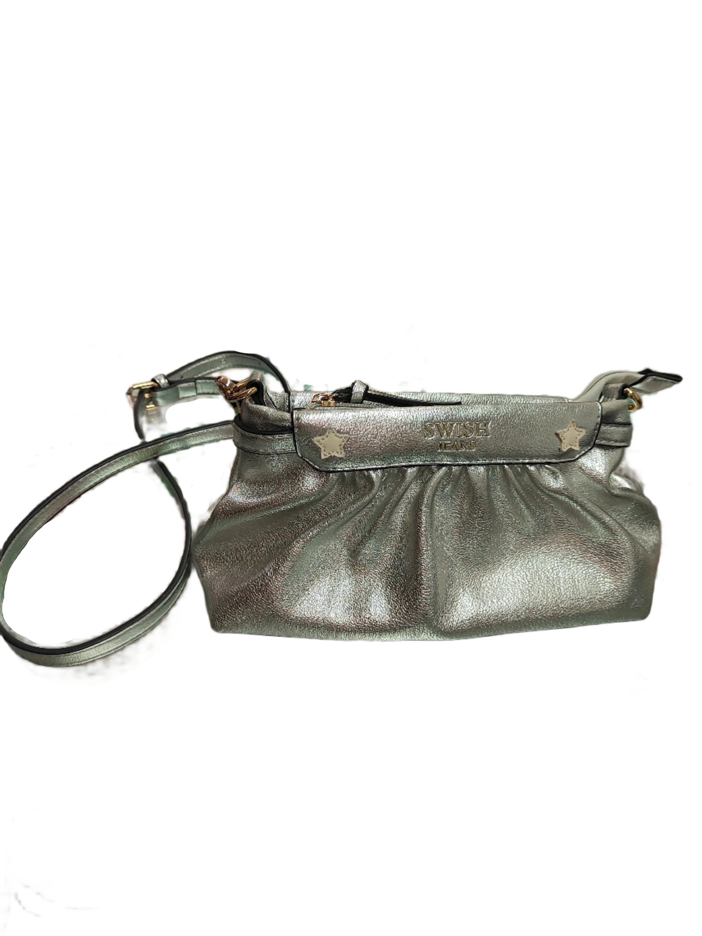 Swish jeans torba