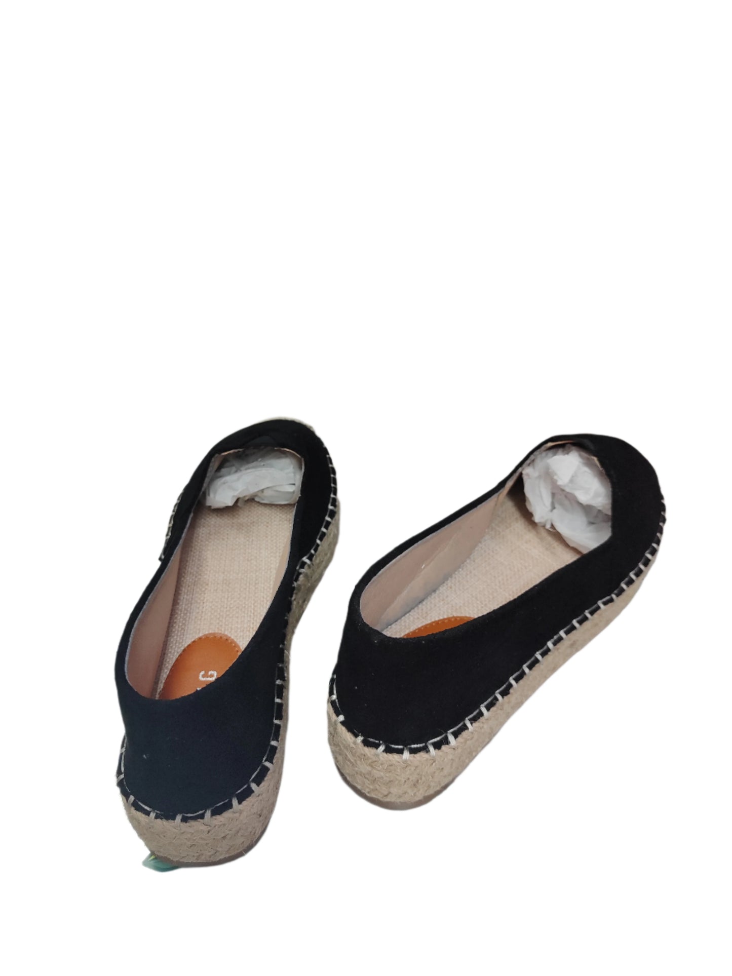 MSMG espadrille