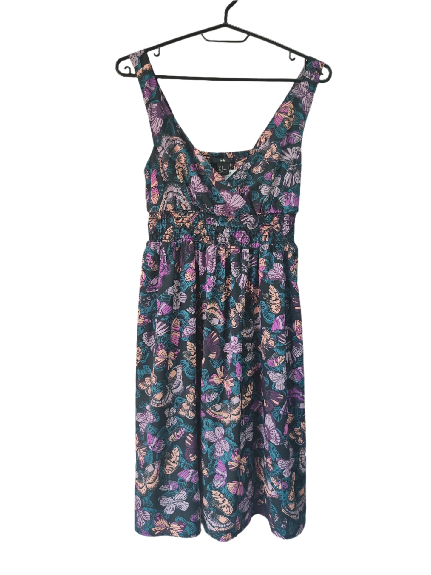 H&M obleka