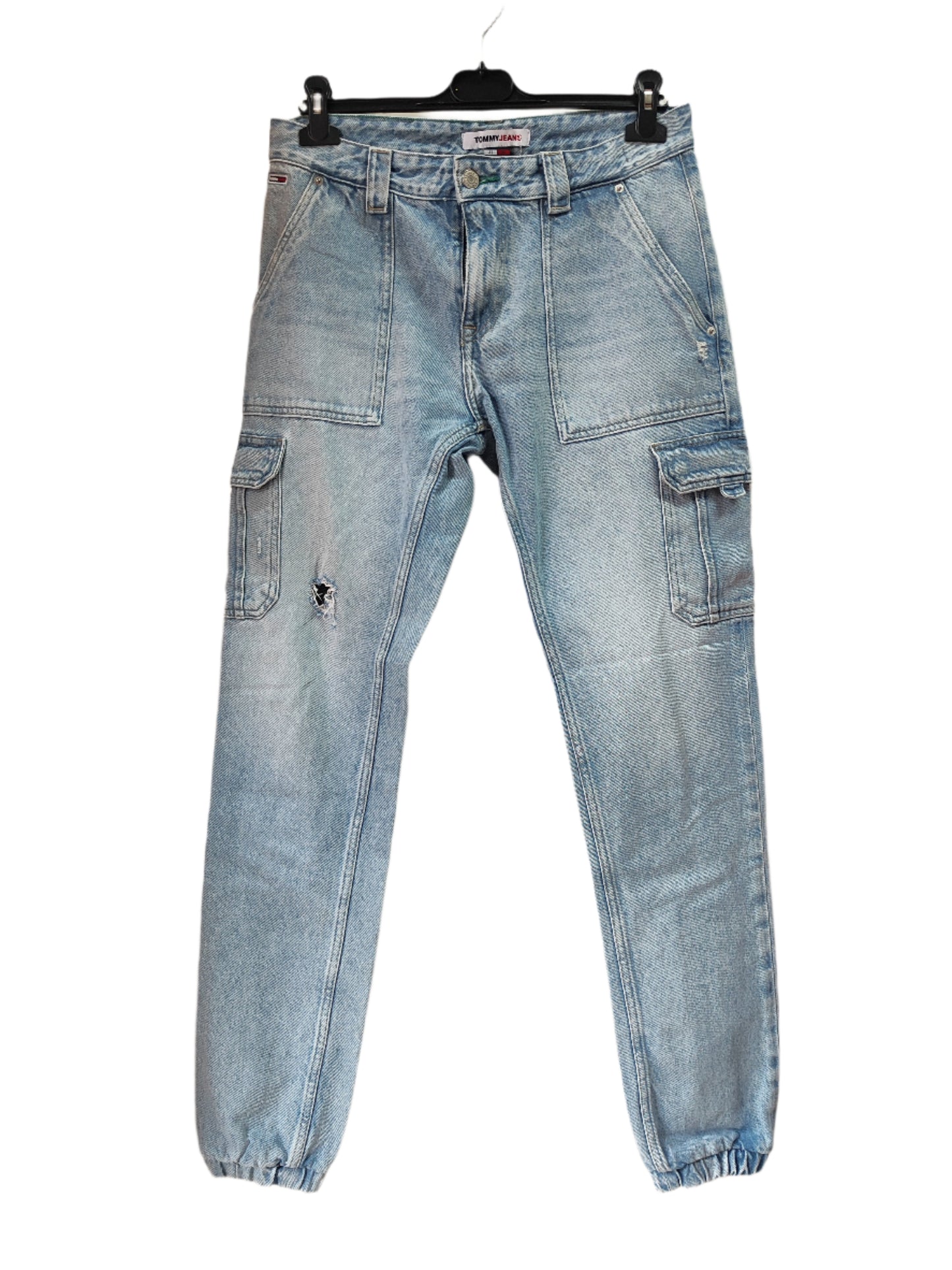 Tommy Jeans moške hlače