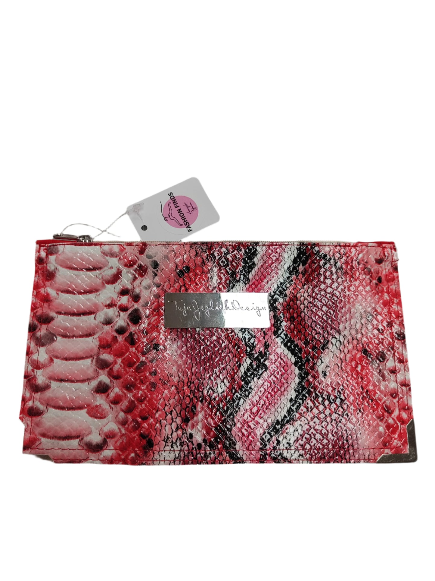 Teja Jeglich Design torba\denarnica