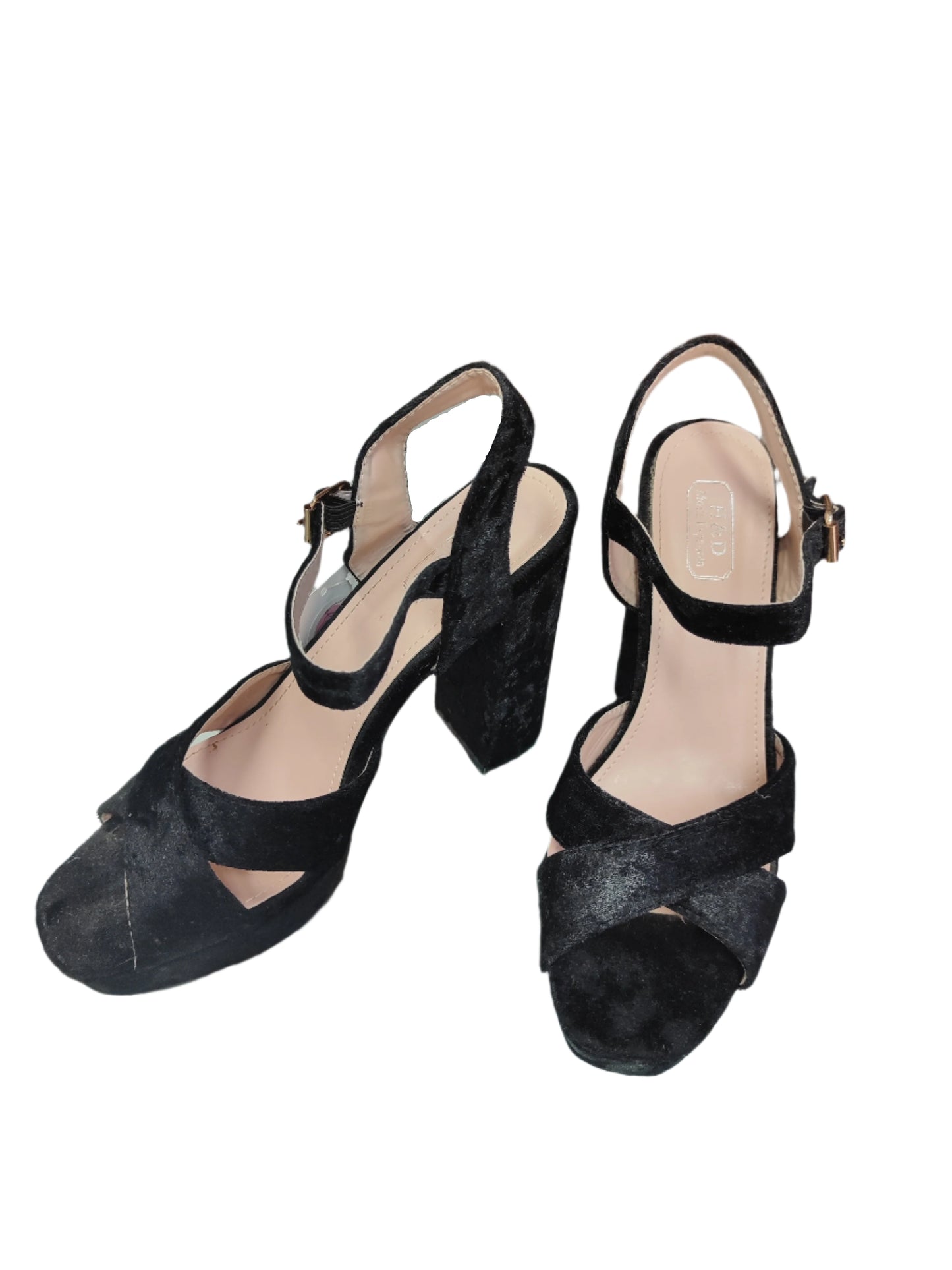 H&D sandali s peto