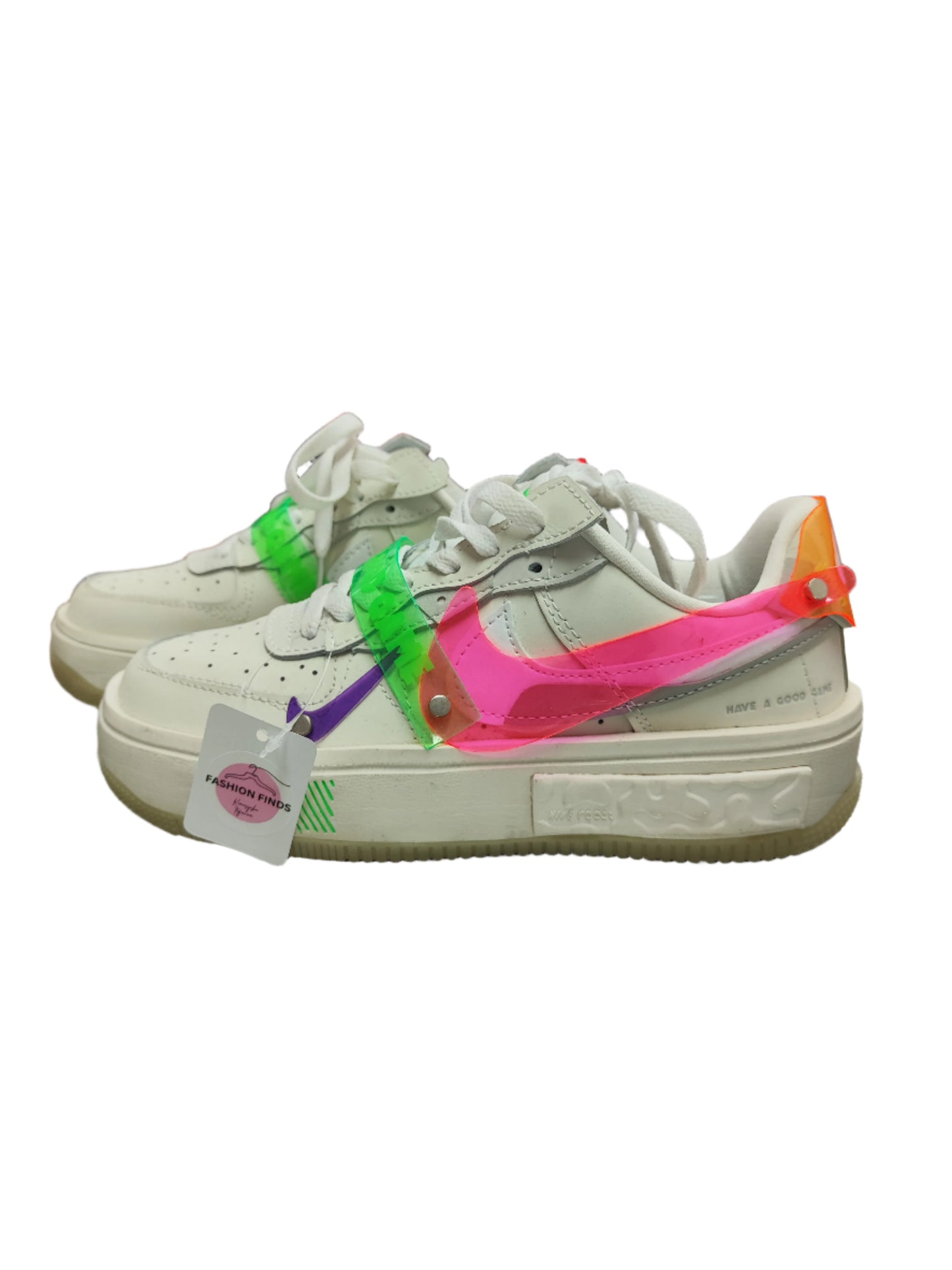 Nike Air force 1
