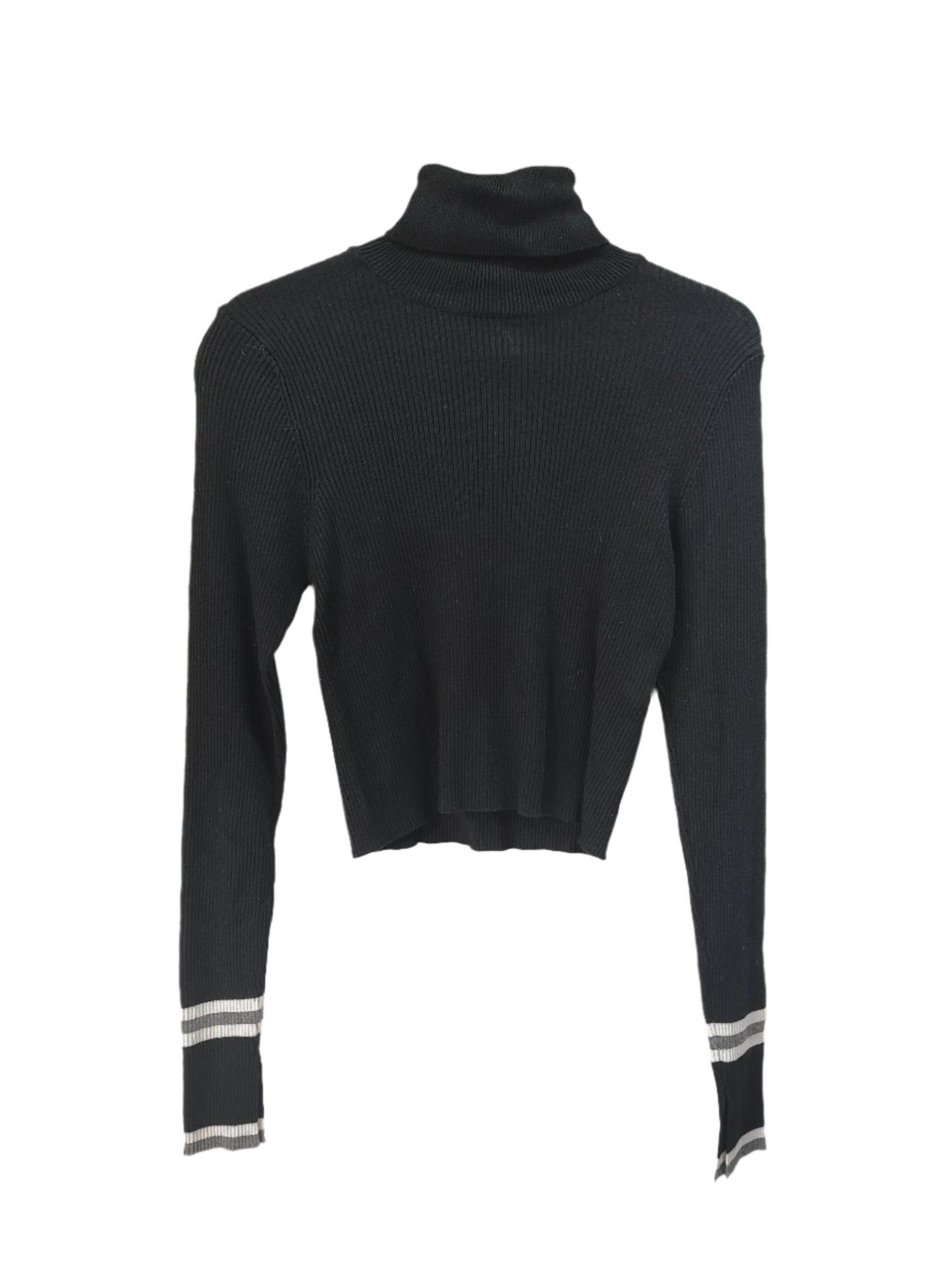 Zara knit puli