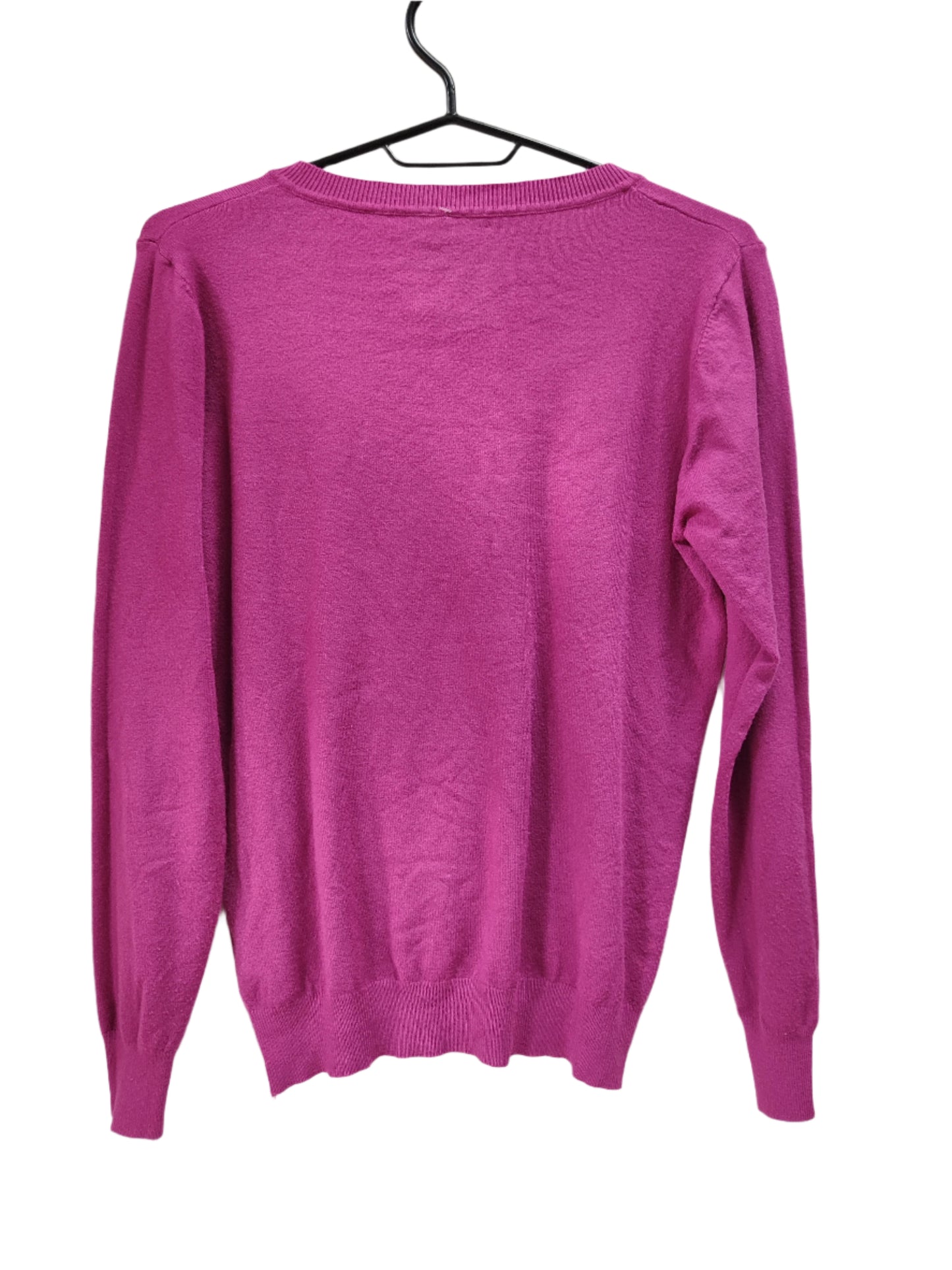 Deep Pink pulover