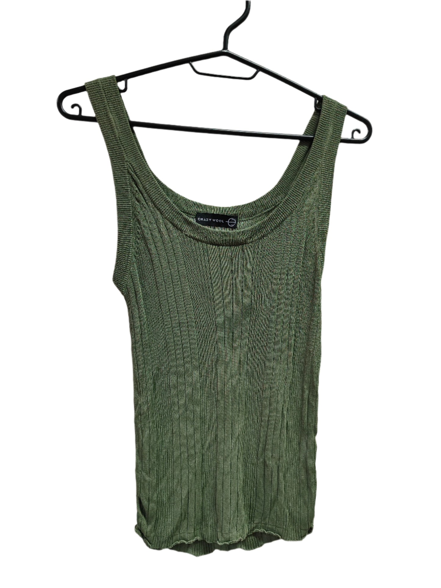 Crazy wool komplet