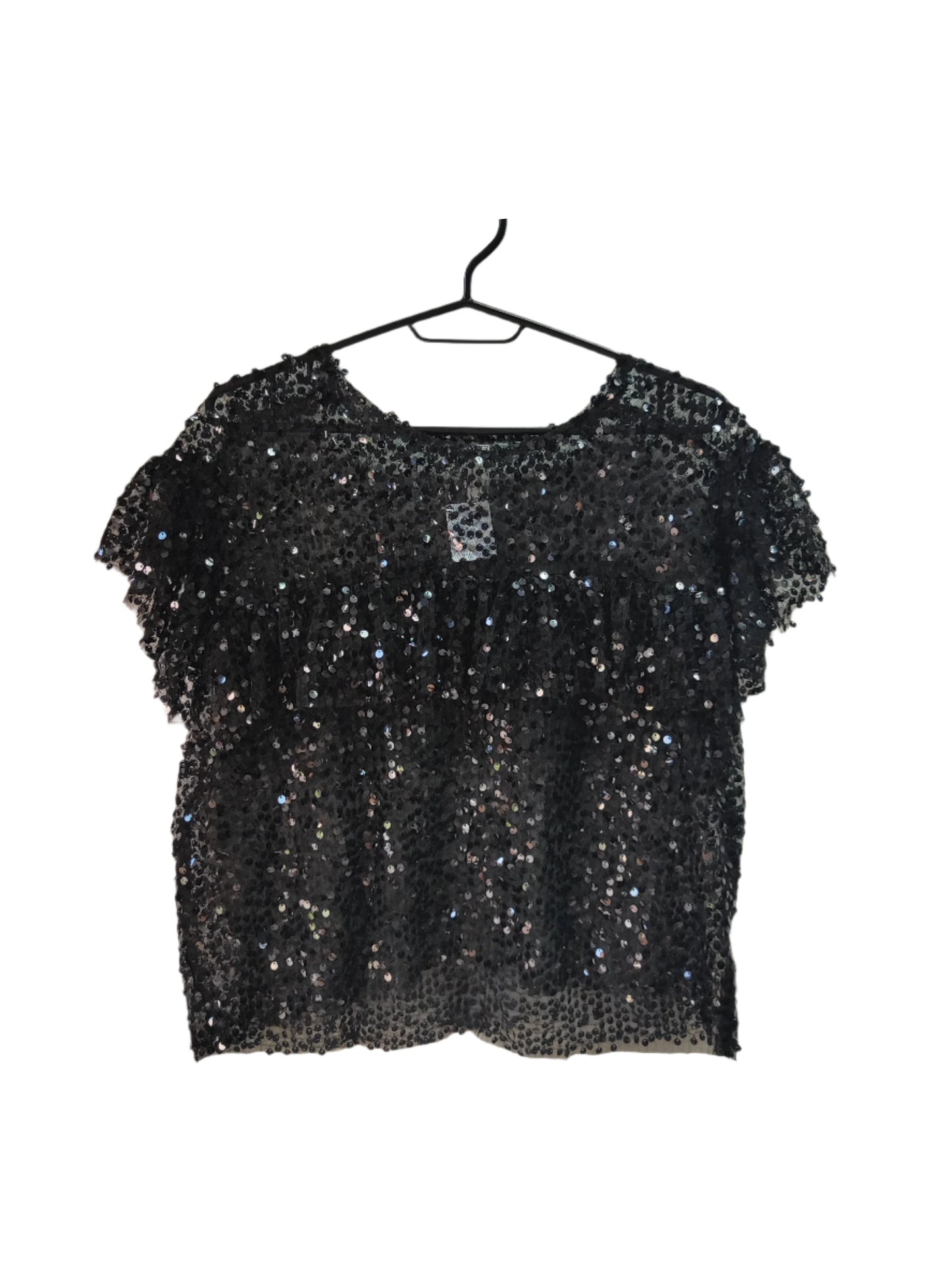 C'est Monique bluza