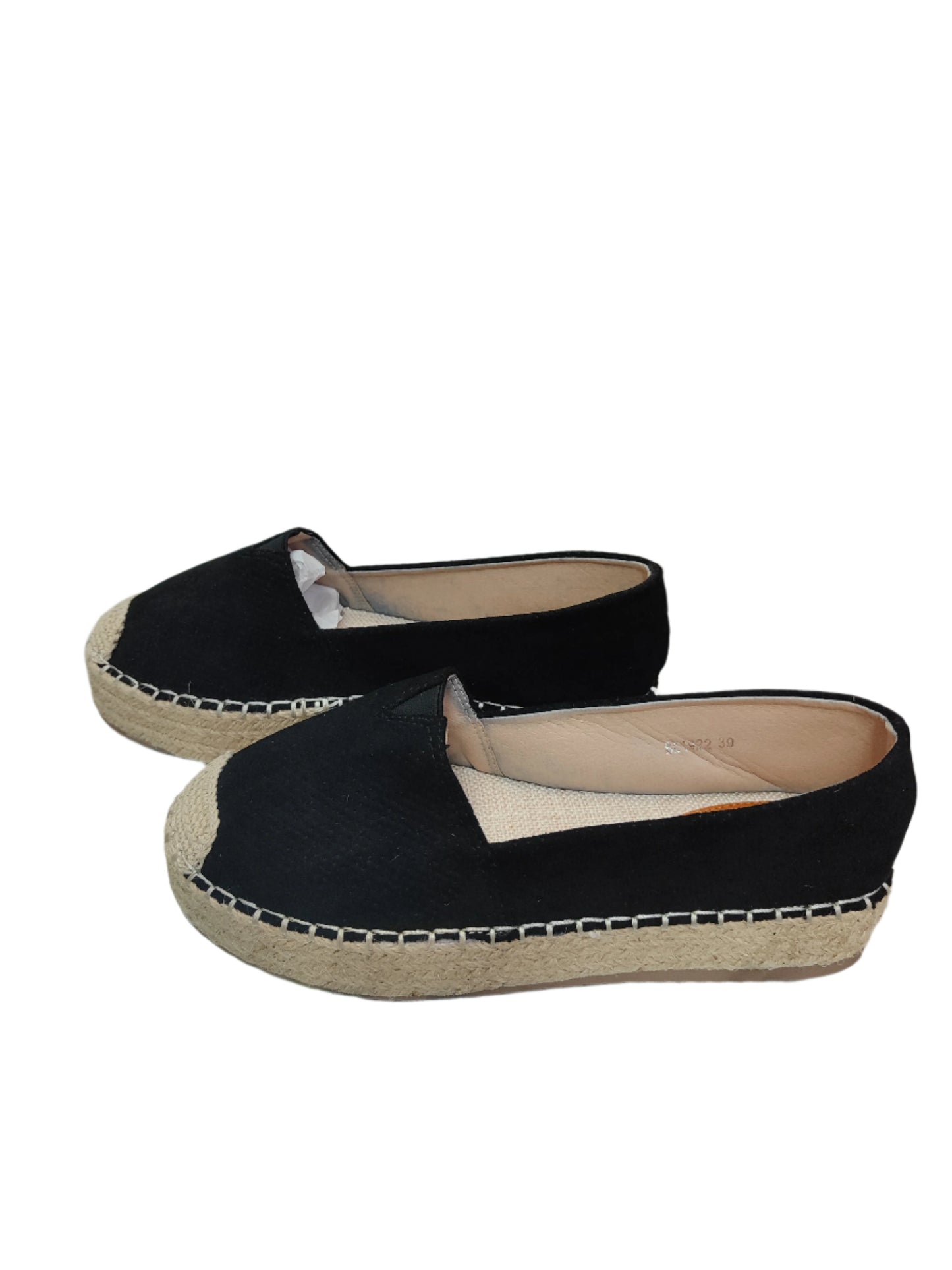 MSMG espadrille