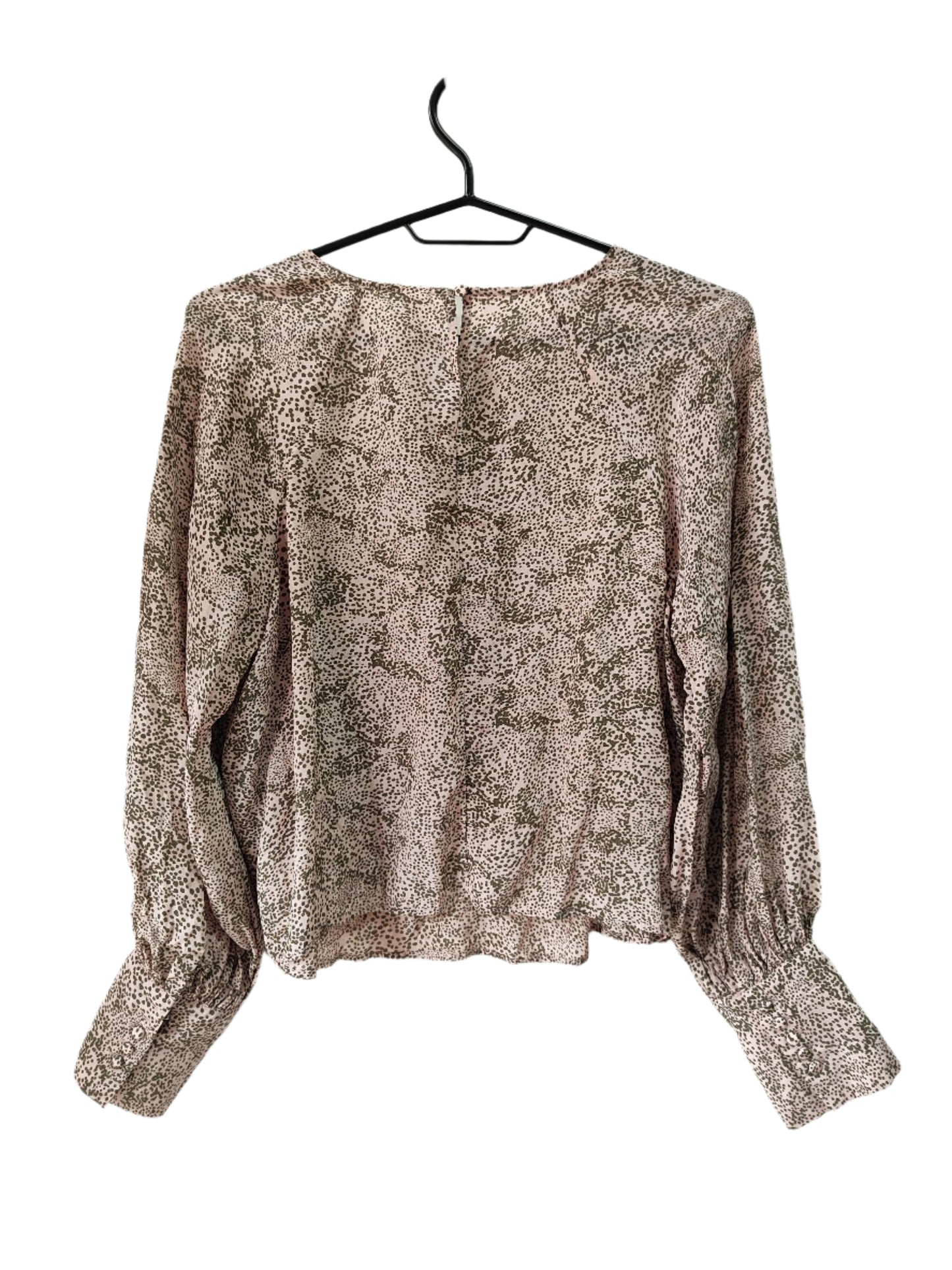 Mango bluza