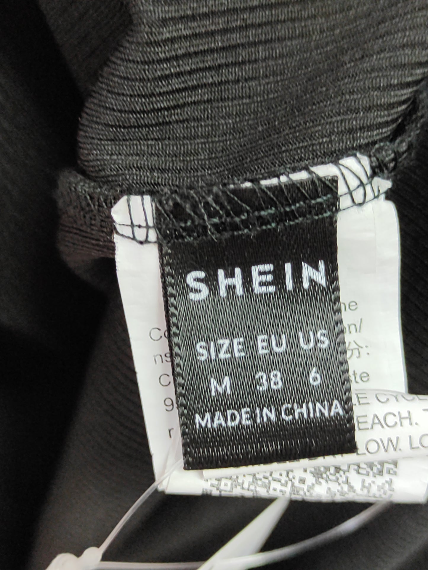 Shein T-shirt