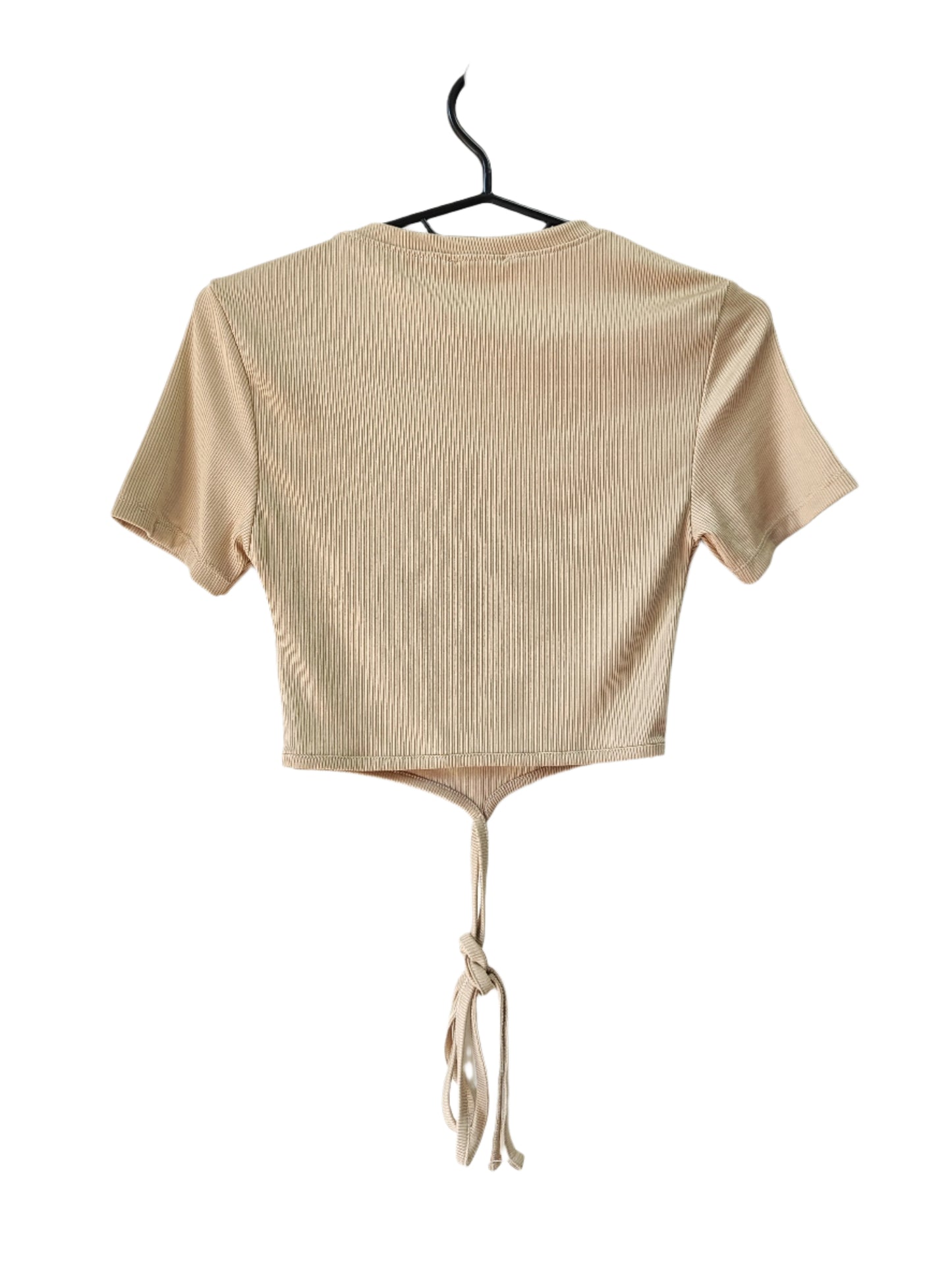 Amisu crop majica