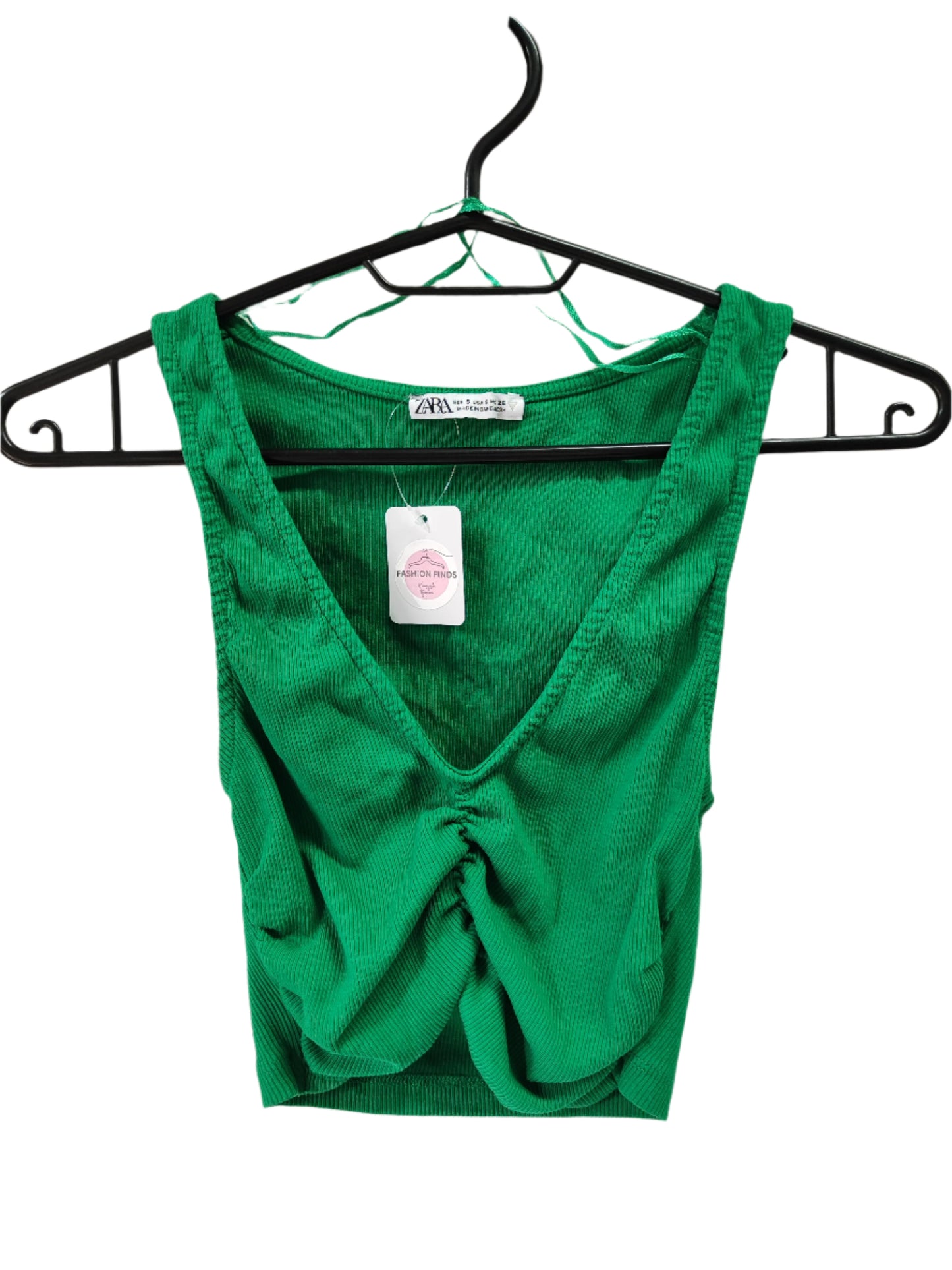 Zara top