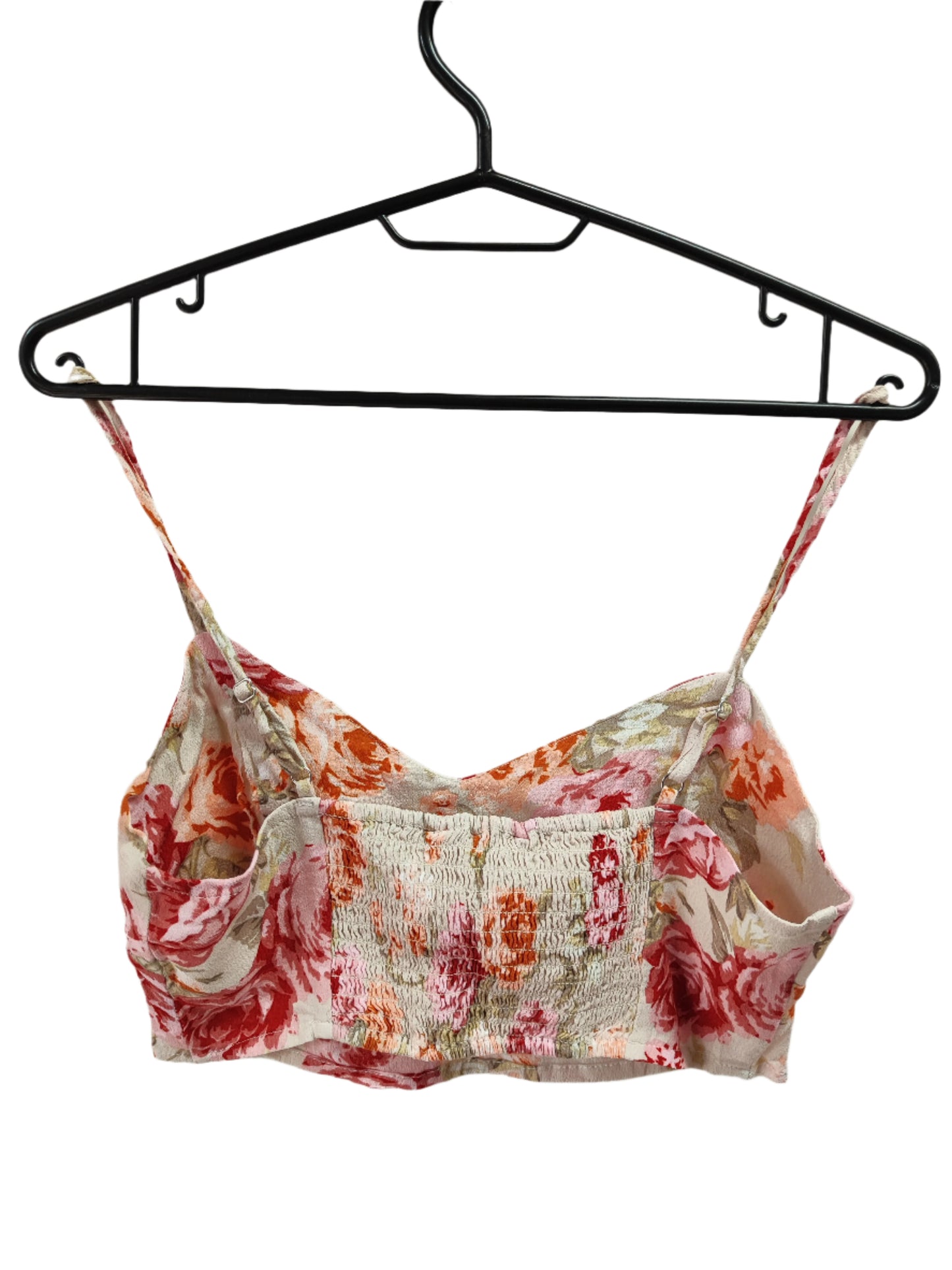 Stradivarius top