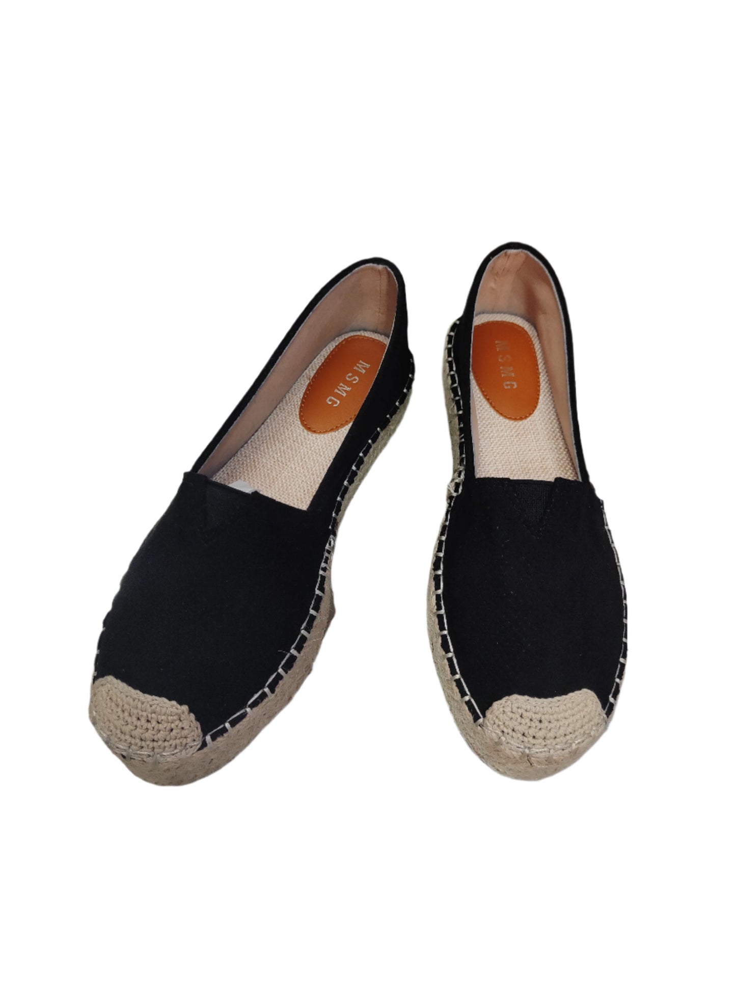MSMG espadrille