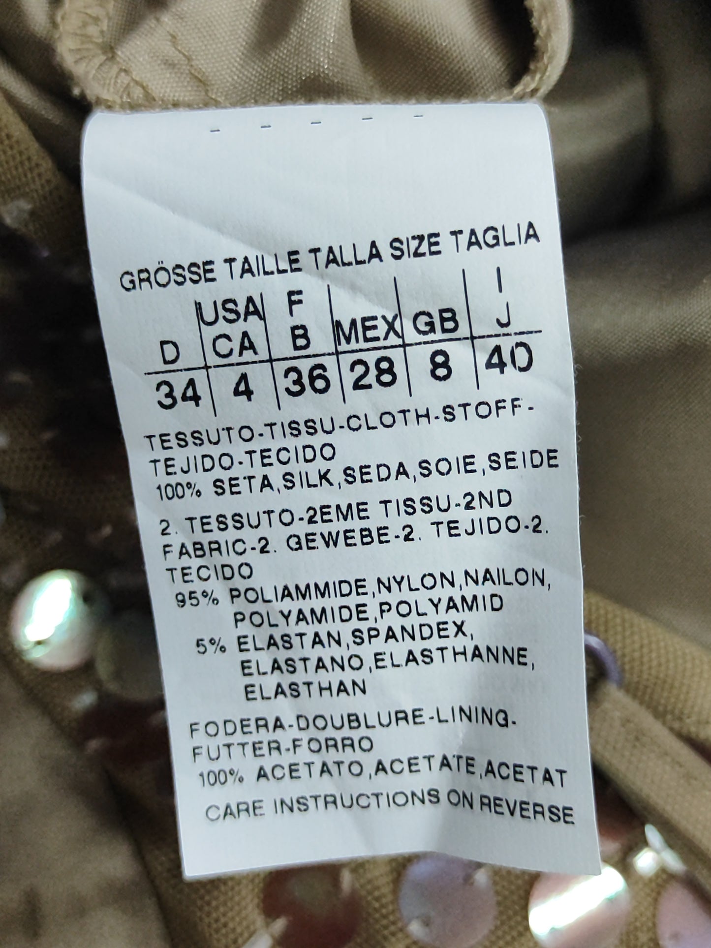 Obleka