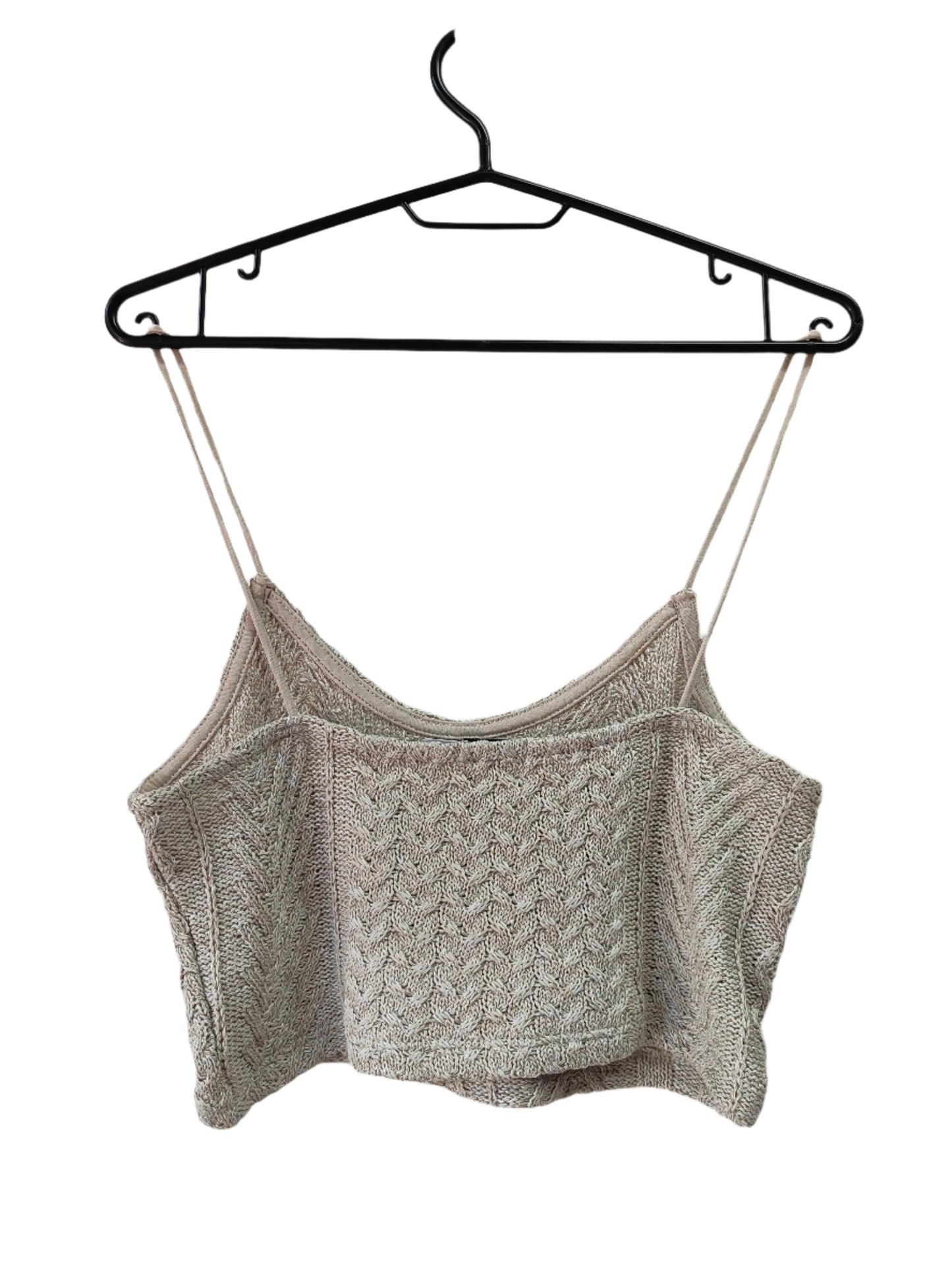 Stradivarius top