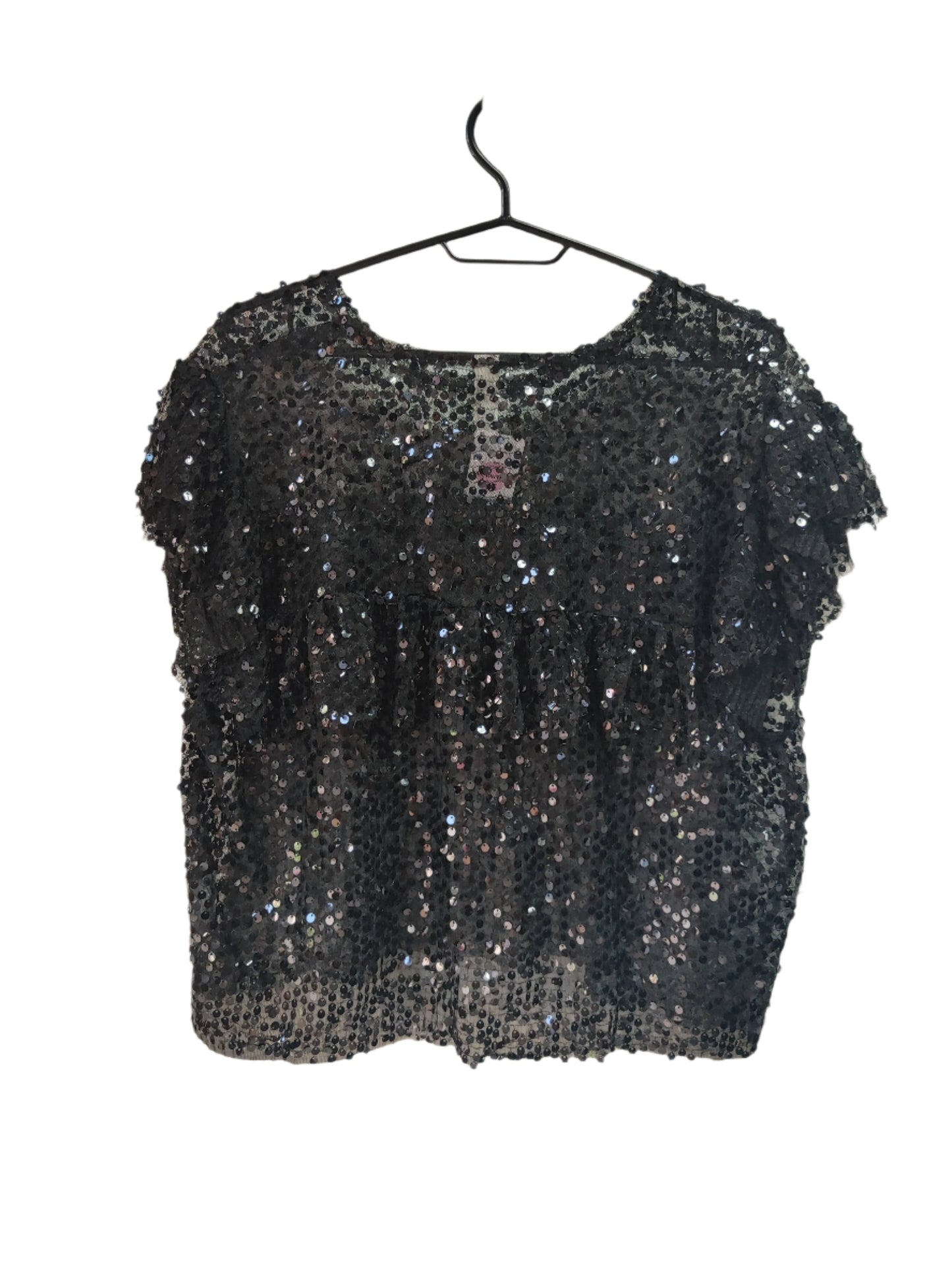 C'est Monique bluza