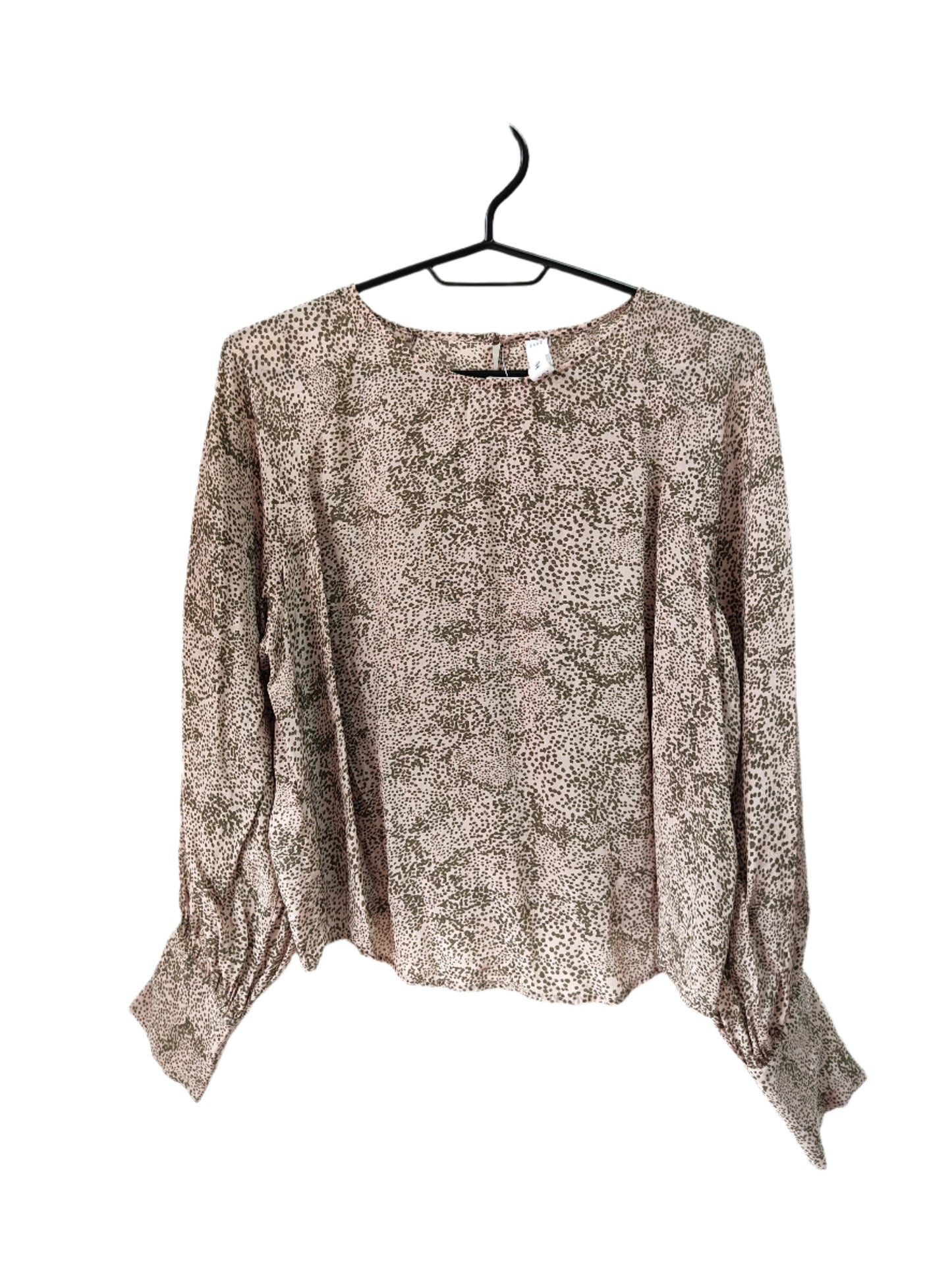 Mango bluza