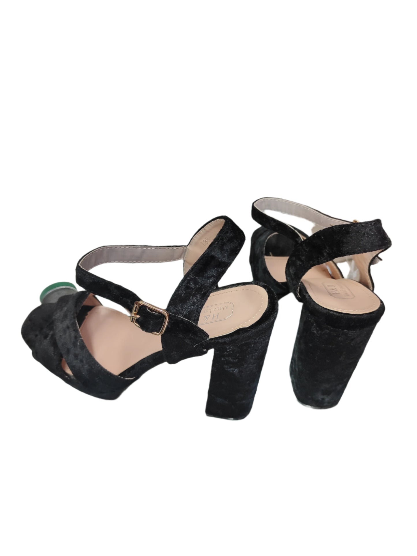 H&D sandali s peto
