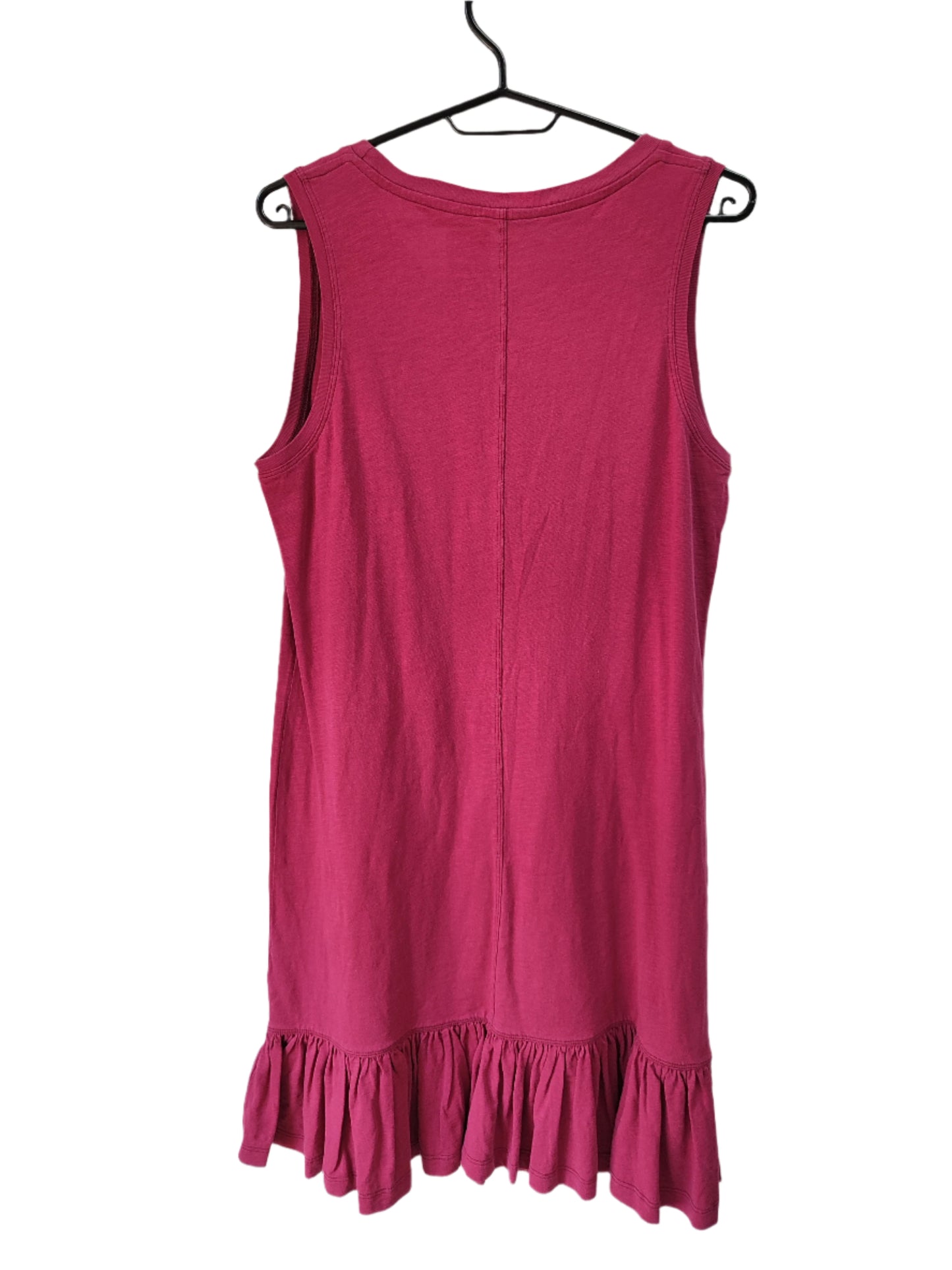 Extreme intimo obleka