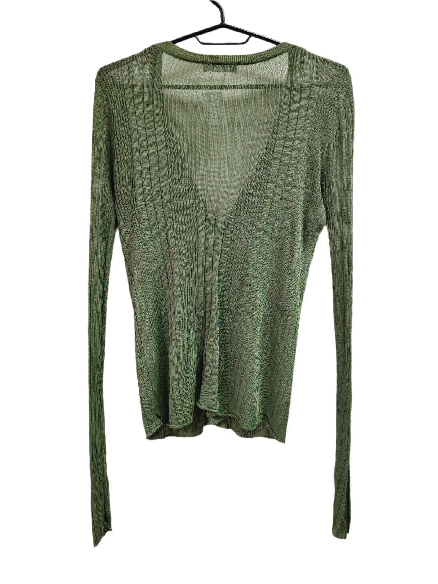 Crazy wool komplet