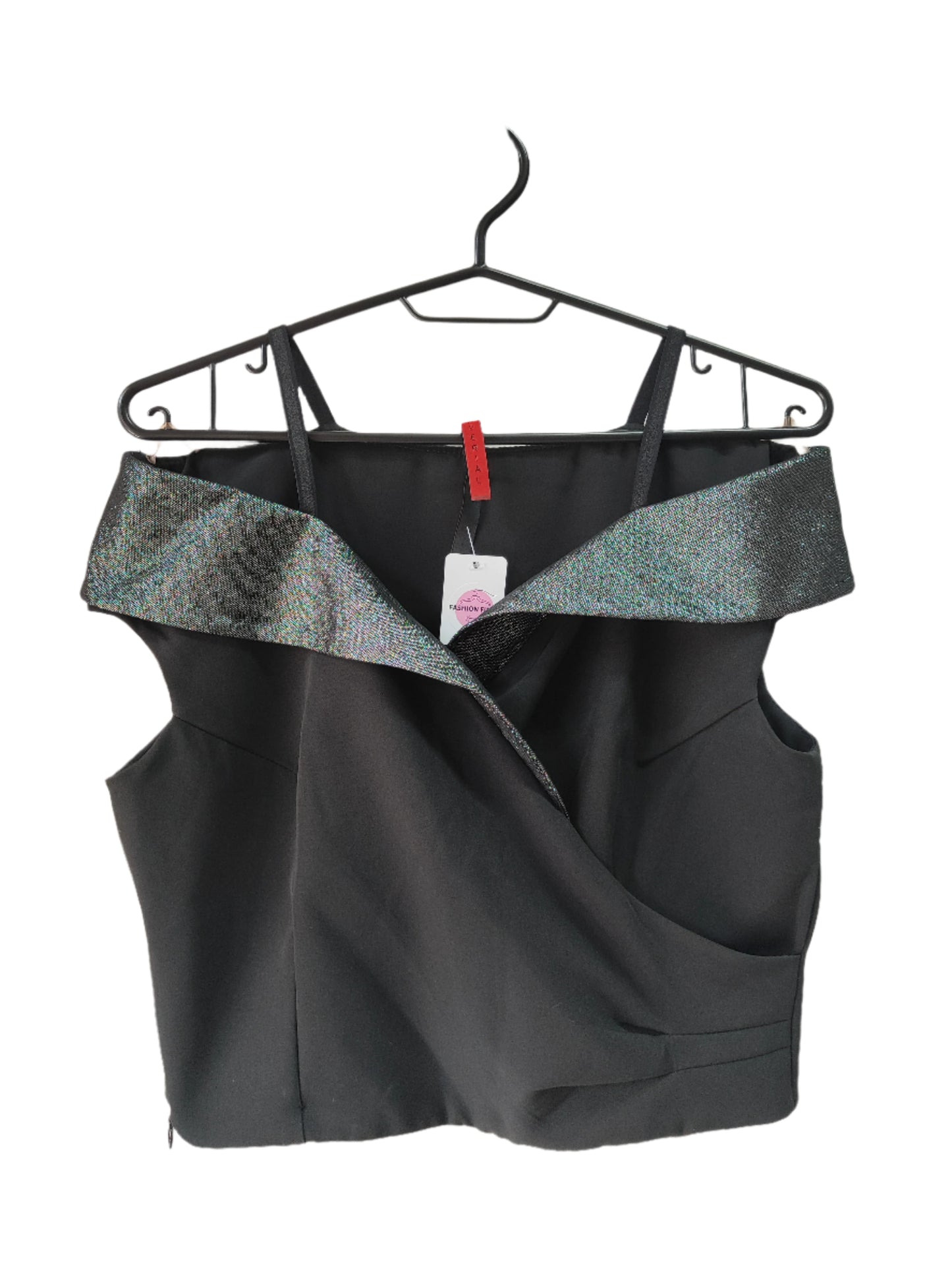 Imperial top
