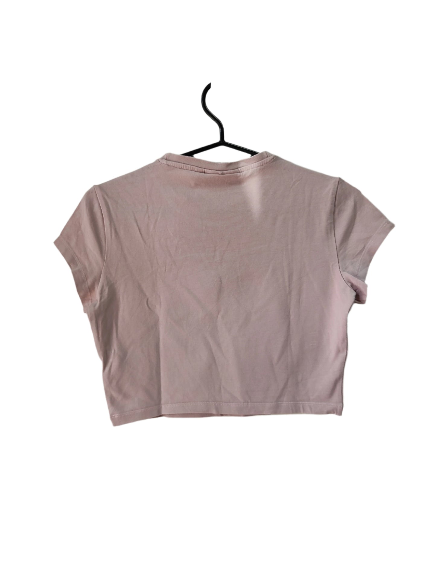 Weekday crop top