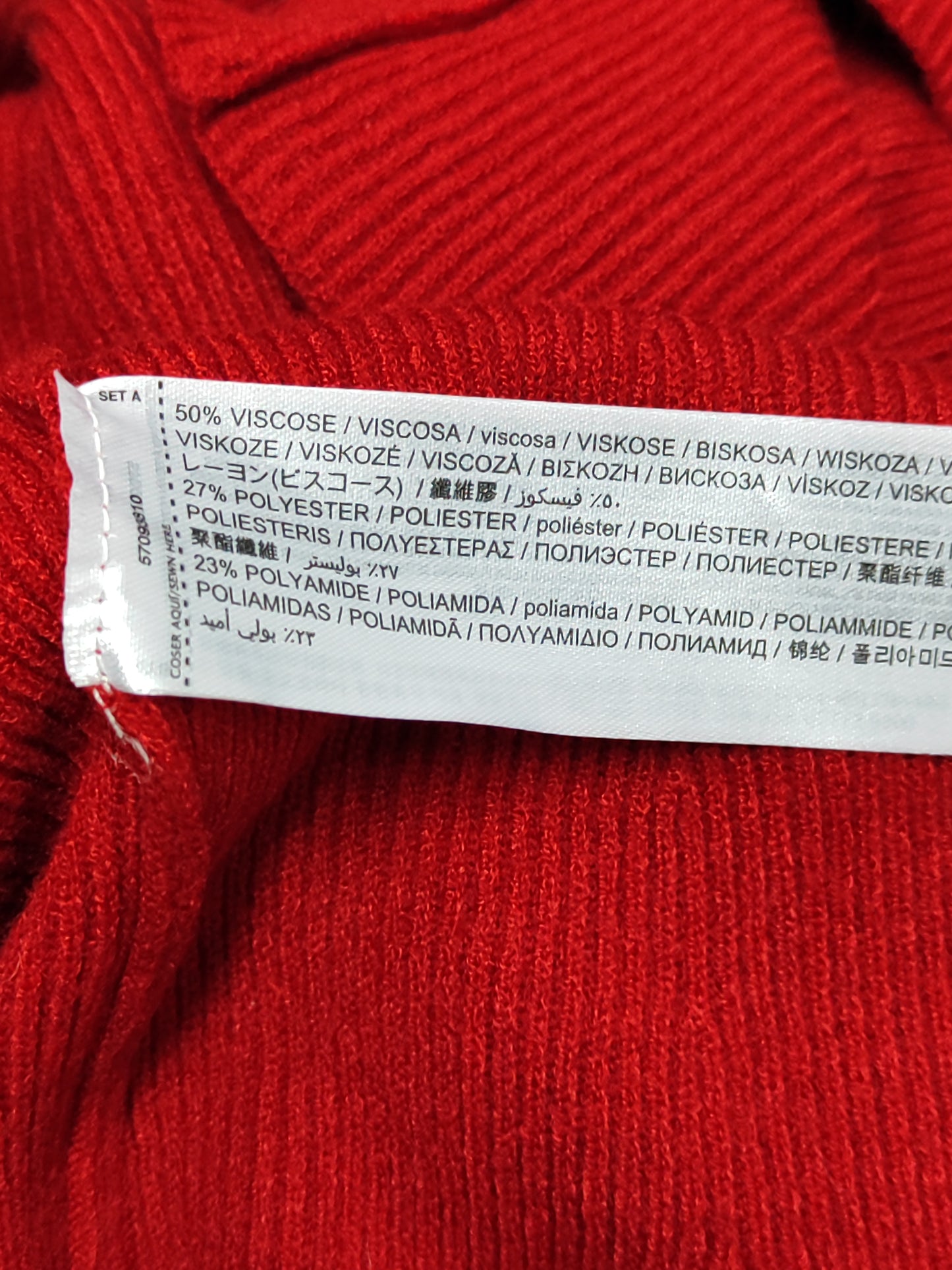 Mango krilo