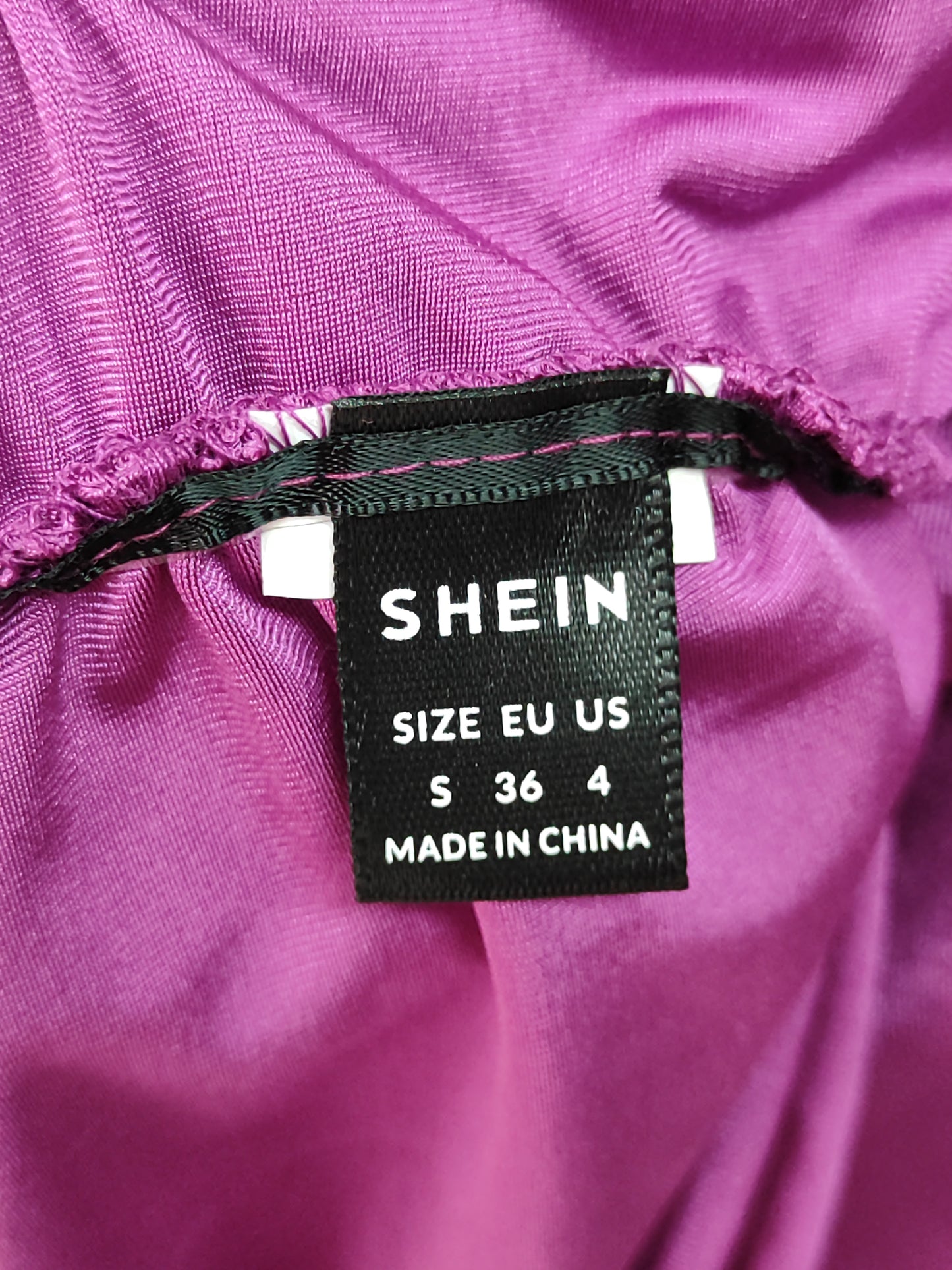 Shein dress