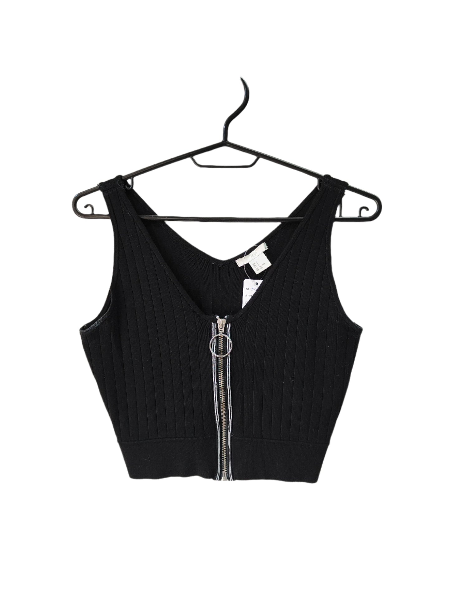 H&M top
