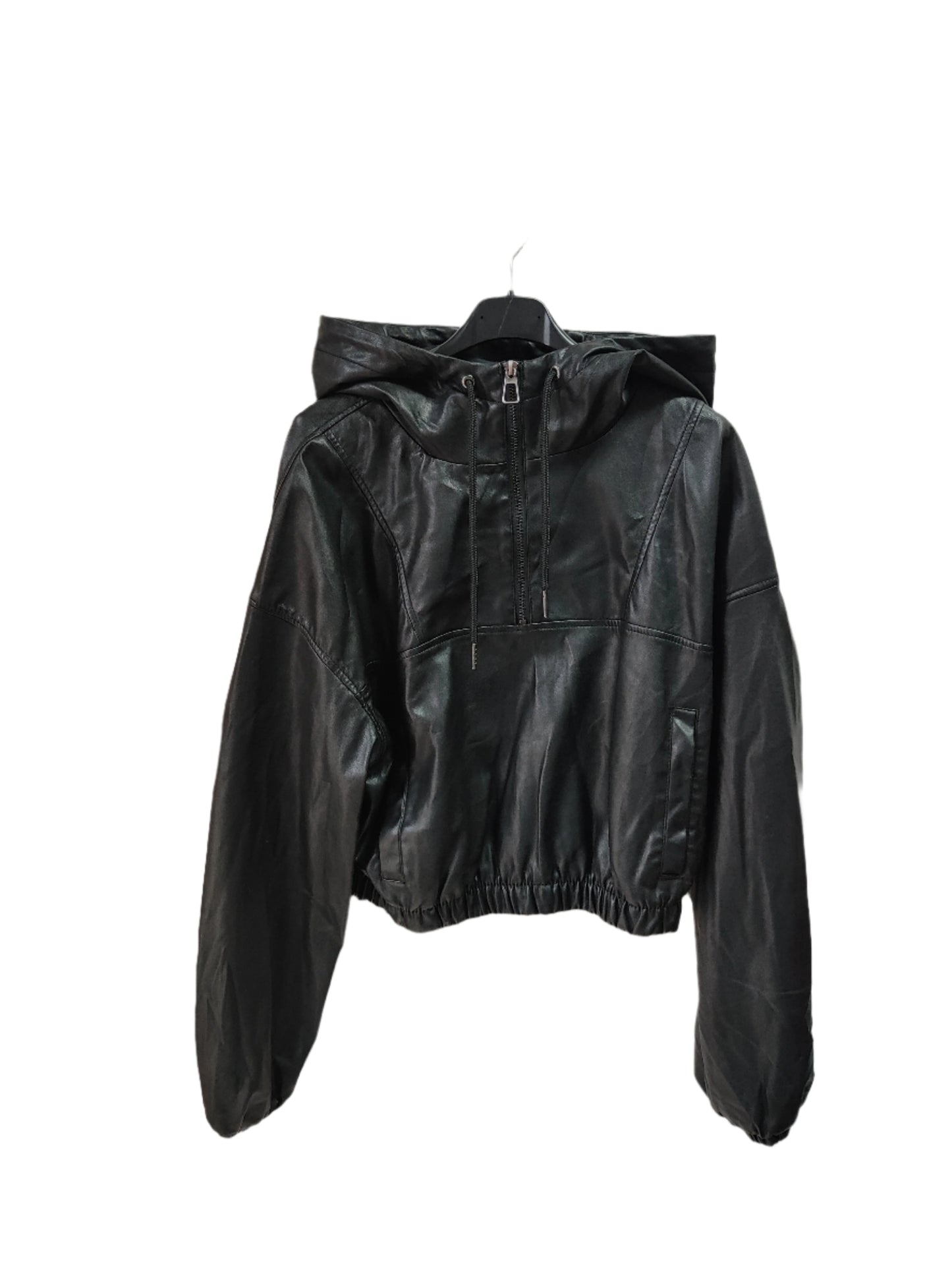 Bershka jakna\felpa