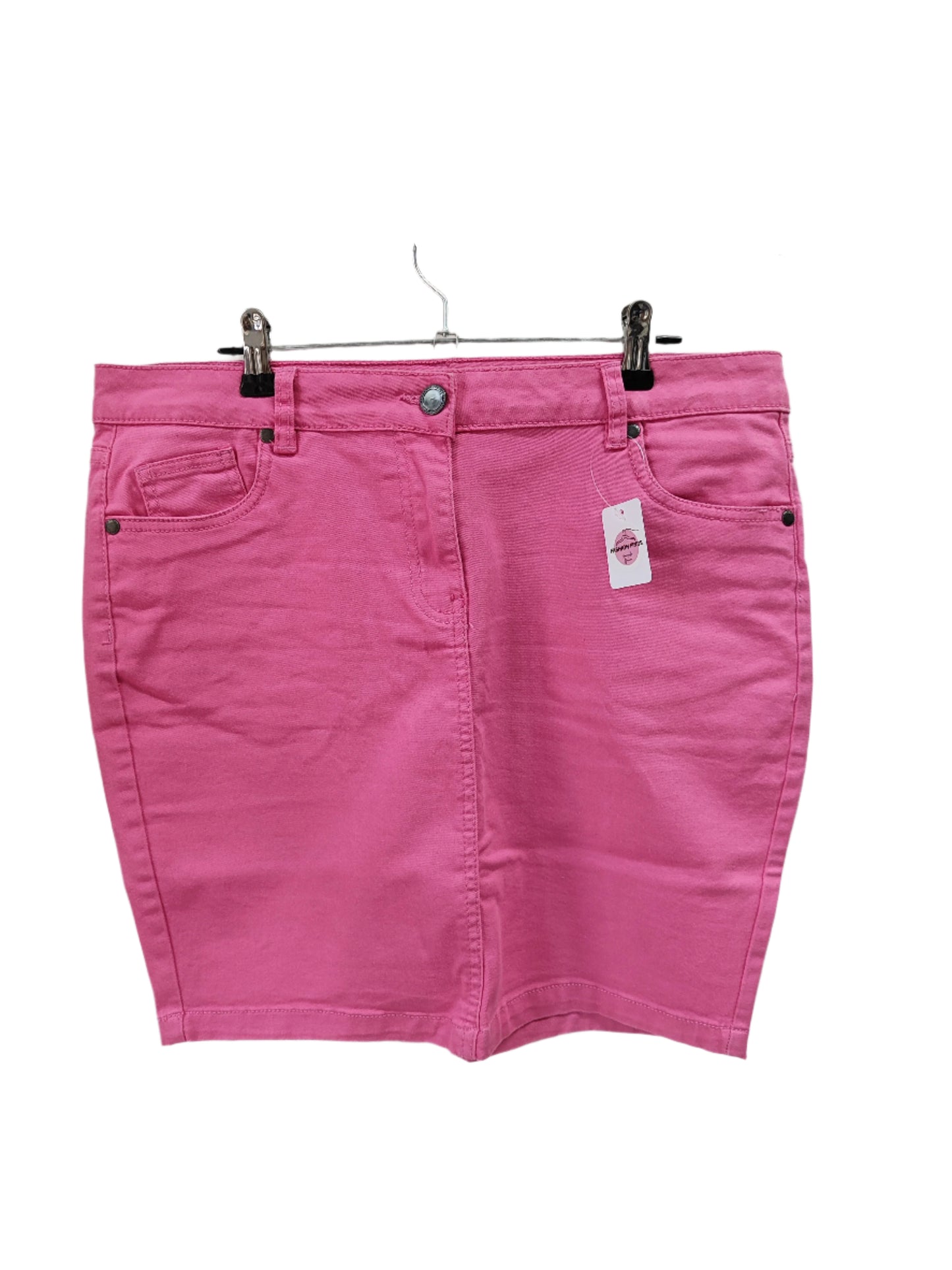 Jeans krilo