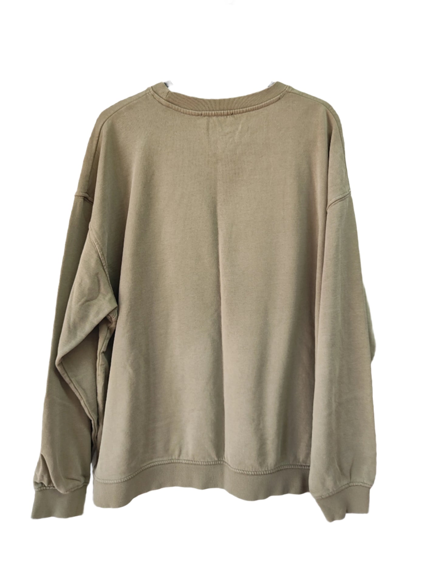 Zara pulover