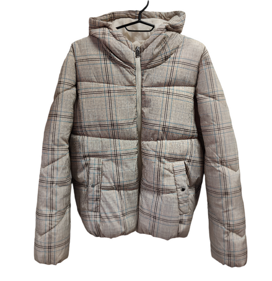 House jacket