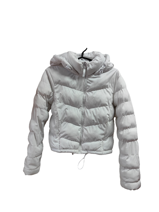 Fb sister jacket
