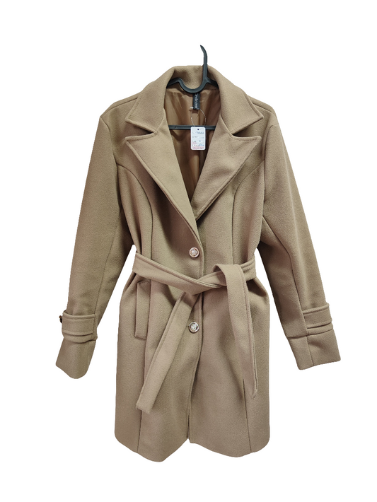 eDrehi coat