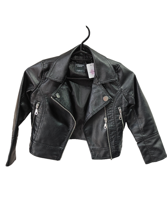 Terranova children's jacket