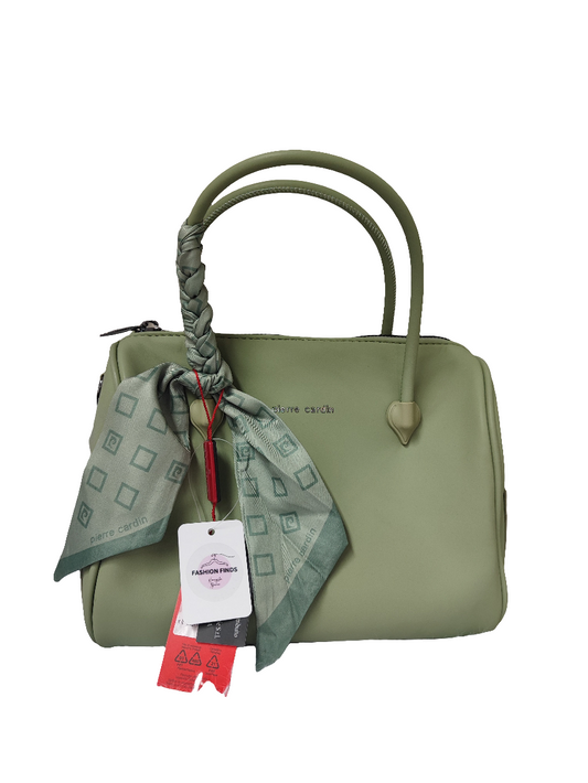 Pierre Cardin handbag