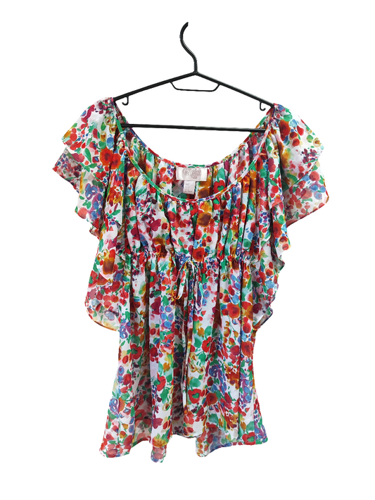 H&amp;M blouse