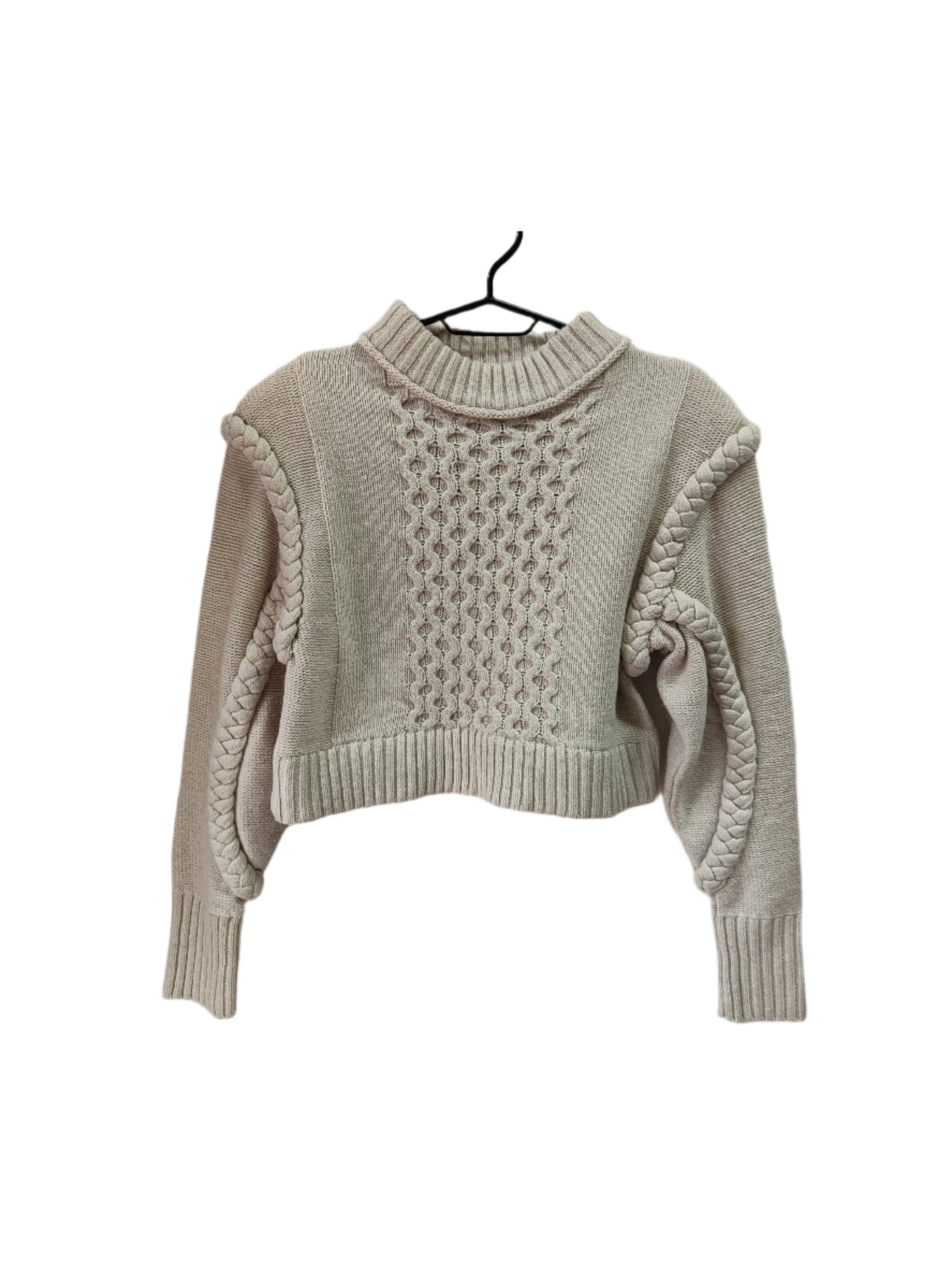 Zara pulover