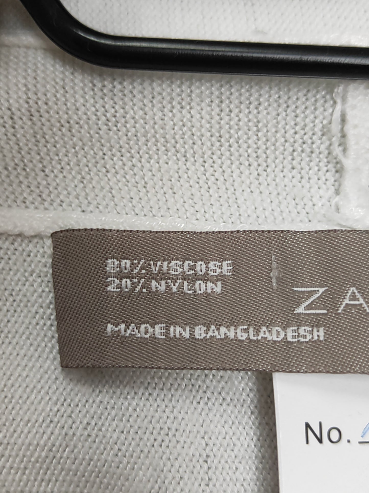 Zara jopa