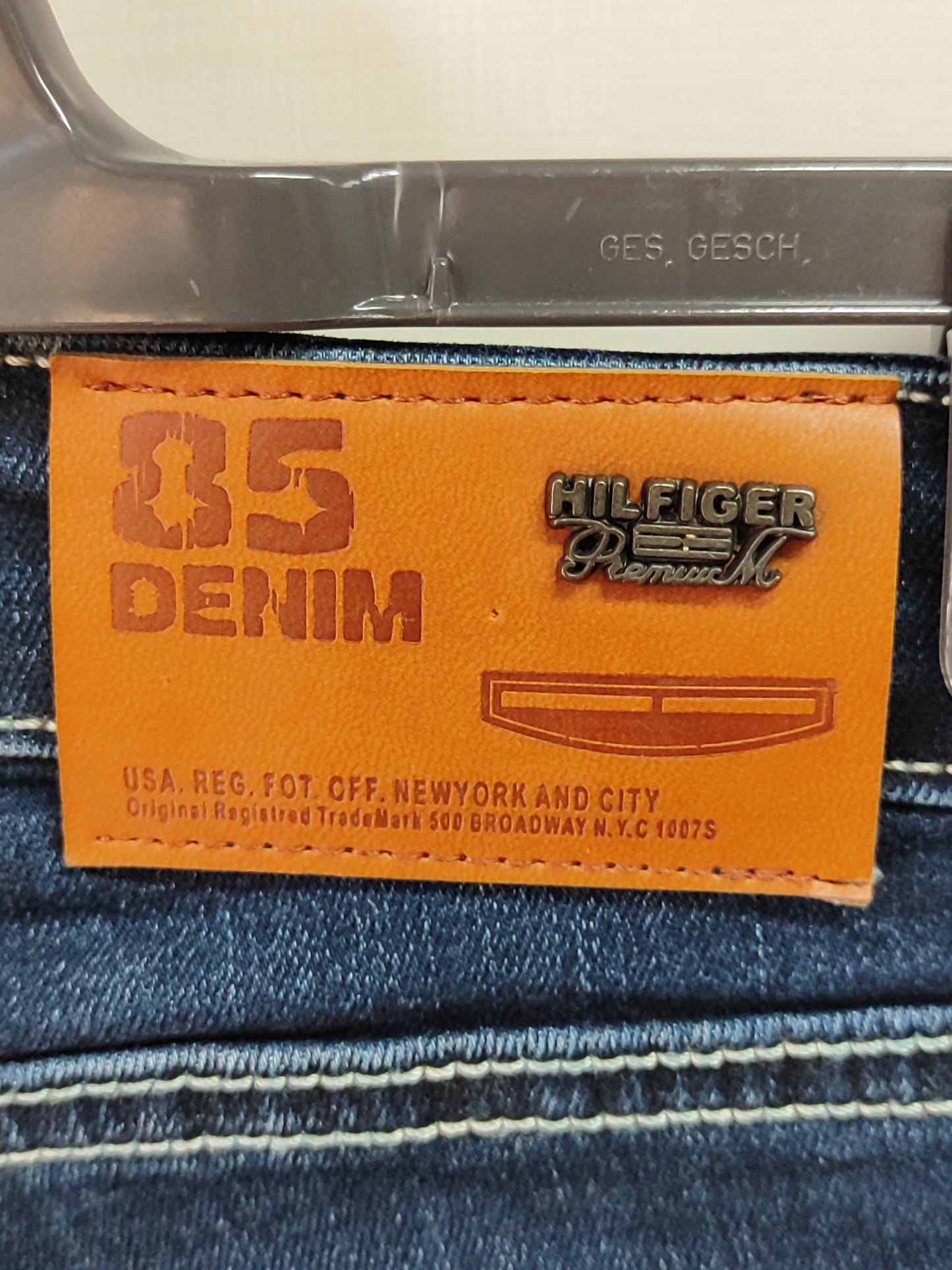 Tommy Hilfiger hlače