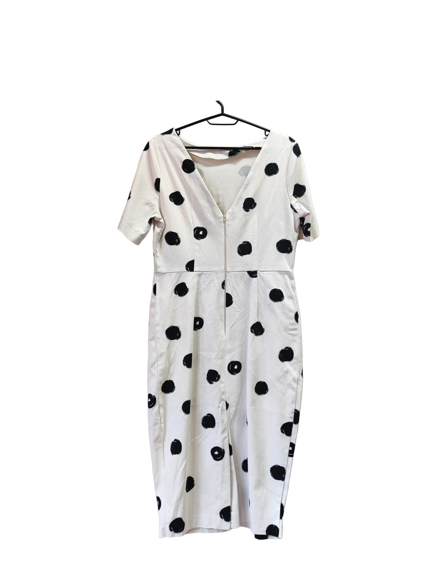 Asos obleka