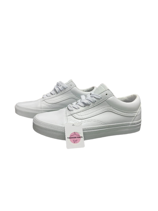 Vans čevlji