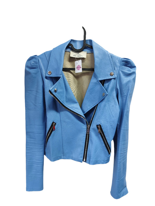 New collection jakna