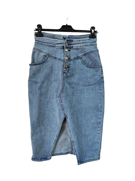 Jeans krilo