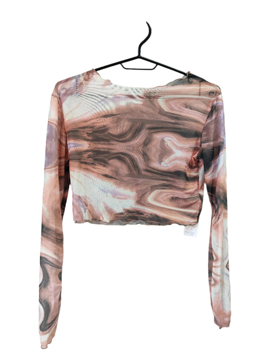 Shein top