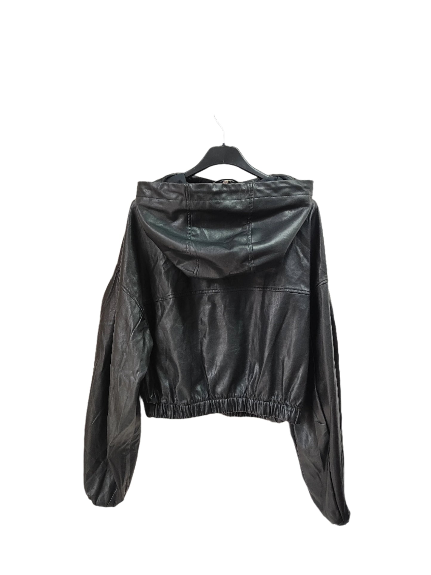 Bershka jakna\felpa